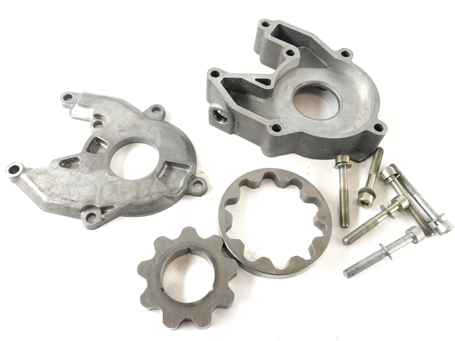 BMW R 1100 R 259 [1995] - Oil pump