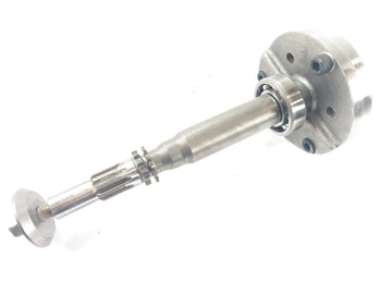 Kawasaki VN 800 Classic [1997] - Drive shaft timing chain - 0
