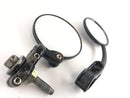 Aprilia SX KX1 125 [2020] - Handlebar End Mirrors Set Pair-2