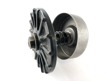 Kawasaki ZRX 1100 ZRT10C [2000] - Oil filter holder