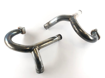 BMW R 1150 R R21 [2002] - Manifold Exhaust Manifold Pair - 0