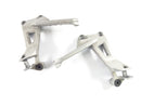 Honda VFR 750 F RC24 [1986] - Footrest holder pillion pair-1
