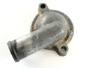 Yamaha Grizzly 660 AM03W [2003] - Thermostat housing-2