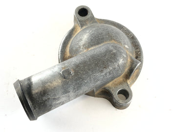 Yamaha Grizzly 660 AM03W [2003] - Thermostat housing - 0