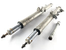 BMW K 1200 LT [2002] - Fork Telescopic fork with axle-5