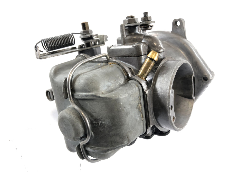 BMW R 100 RT [1979] - Carburettor
