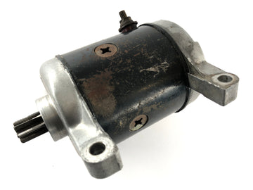 Yamaha XS 650 Type 447 [1975] - Starter Motor