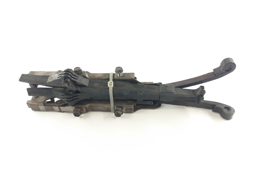 Honda XRV 750 Africa Twin RD04 [1991] - Timing chain guide rails