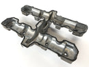 Yamaha XJR 1300 RP02 [2001] - Valve cover-3