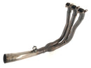 Triumph Daytona 955i T595N [2001] - Manifold Exhaust Manifold-5