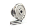 Honda XL 700 VA RD13 Transalp [2008] - Starter freewheel-2