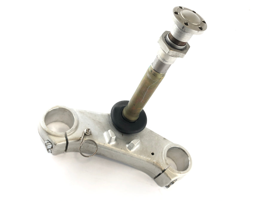 Triumph Daytona 955i T595N [2001] - lower triple clamp
