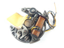 NSU Lux [All years] - Stator contact plate-1
