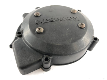 Kawasaki KMX 125 MX 125 B [1998] - Engine cover - 0