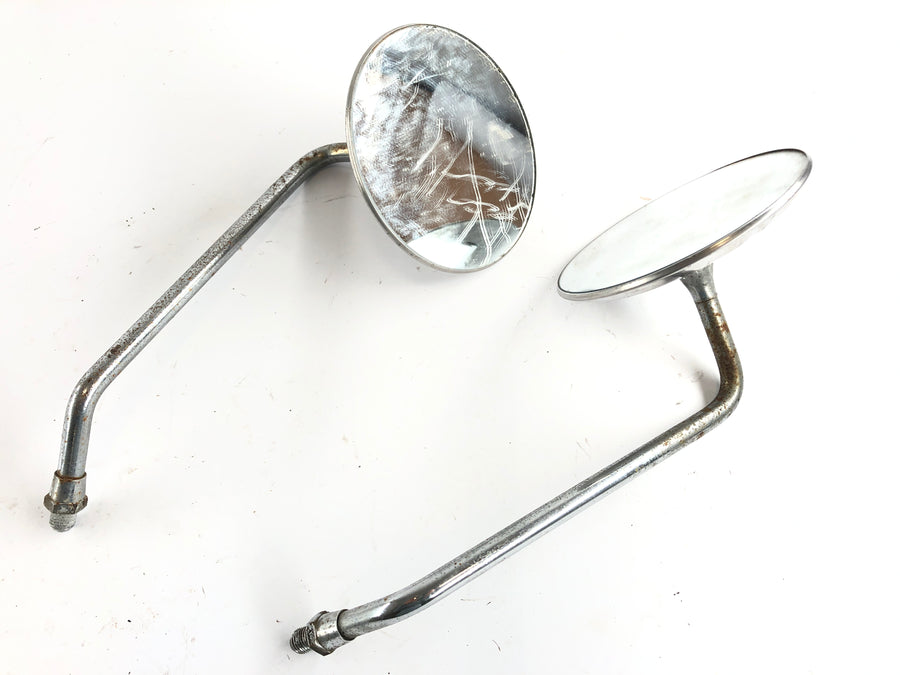 Honda CB 550 F [Super Sport] - Mirror Rearview Mirror Set Pair