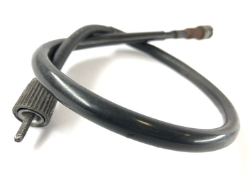 Honda CJ 360 T [1980] - tachometer cable - 0