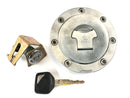 Honda VFR 800 RC46 [2005] - Lock set ignition lock tank lock CDI-3