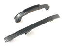 Triumph Daytona 955i T595N [2001] - Tensioner rail and guide rail timing chain-2