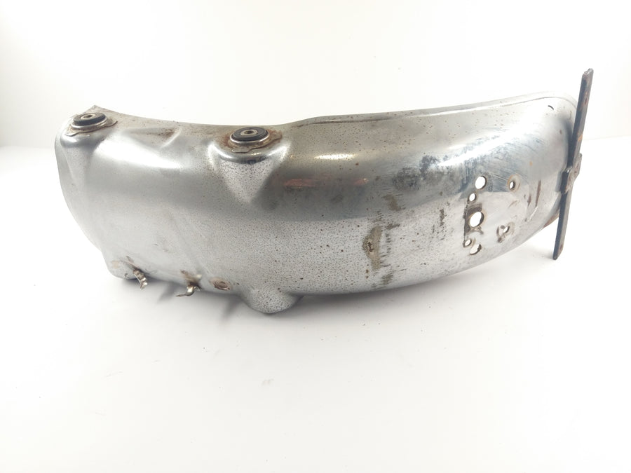 Yamaha SR 500 2J4 [1978] - Rear fender