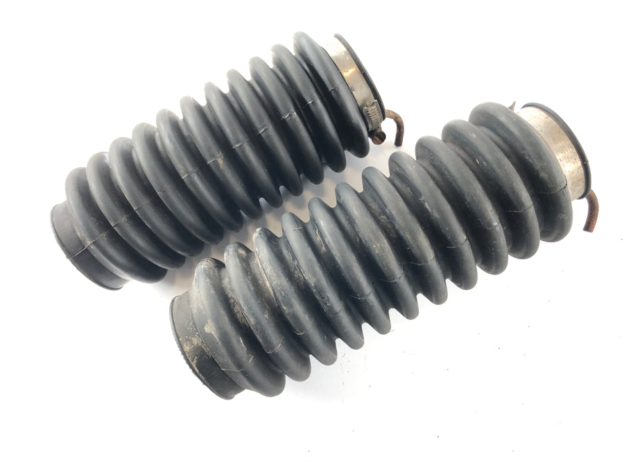 Moto Guzzi 850-T3 VD [1979] - Rubber Bellows Rubbers Fork