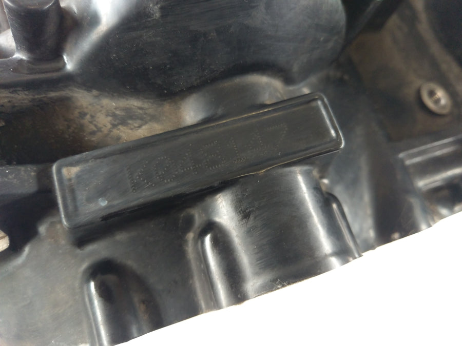 Triumph Speed ​​Triple 885i T509 [1997] - Engine housing empty housing