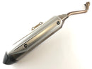 Yamaha XT 660 DM01 [2005] - Exhaust Rear Silencer Right-1