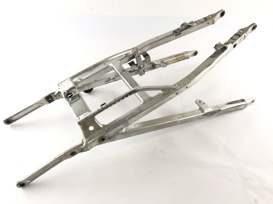 Husqvarna TE 510 [2008] - Rear frame
