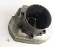 Moto Guzzi Quota 1100 ES [1999] - Cylinder with piston-4