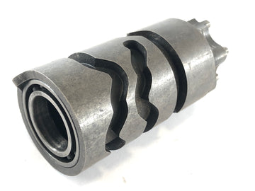 Aprilia RS 125 MPB [2000] - Shift drum - 0