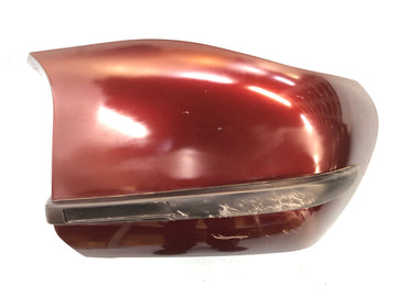 BMW K 1200 LT [2002] - Case set without locks - 0