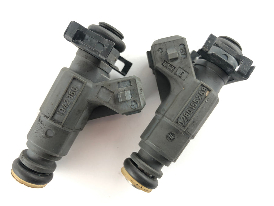 BMW R 1150 R R21 [2002] - Injector Set