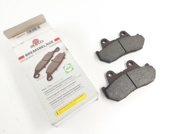 Honda ST 1100 SC26 Pan European [1990] - Brake pads 1004427