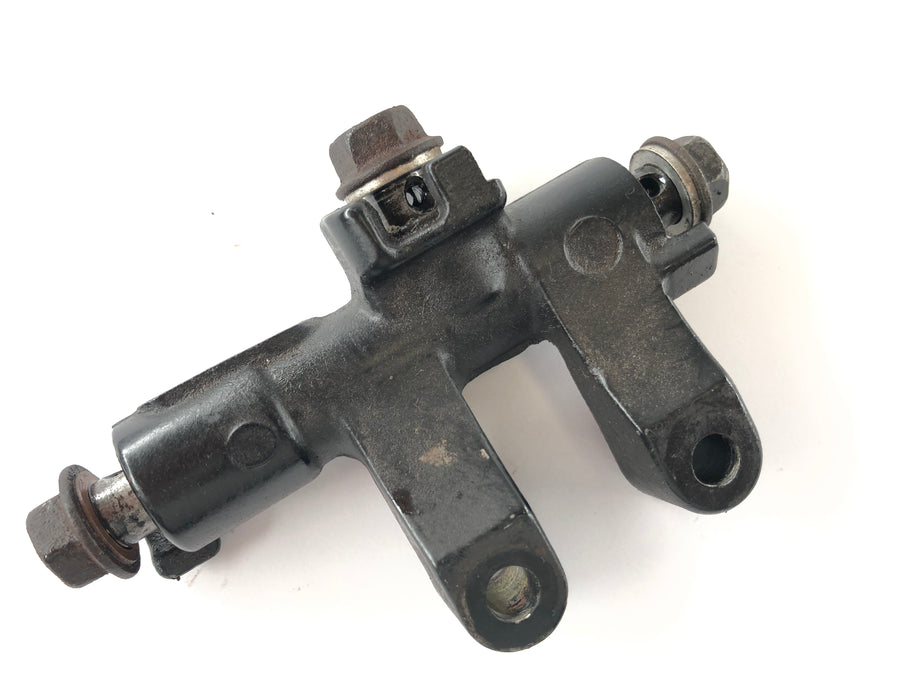 Yamaha XJ 900 F 58L [1985] - Brake line distributor front