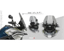 CFMOTO 800MT EXPLORE [2025] – Touring Screen – Transparent-14