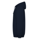Suzuki gsf 650 [Hoodie] - Top-Down Tech - Chest Print