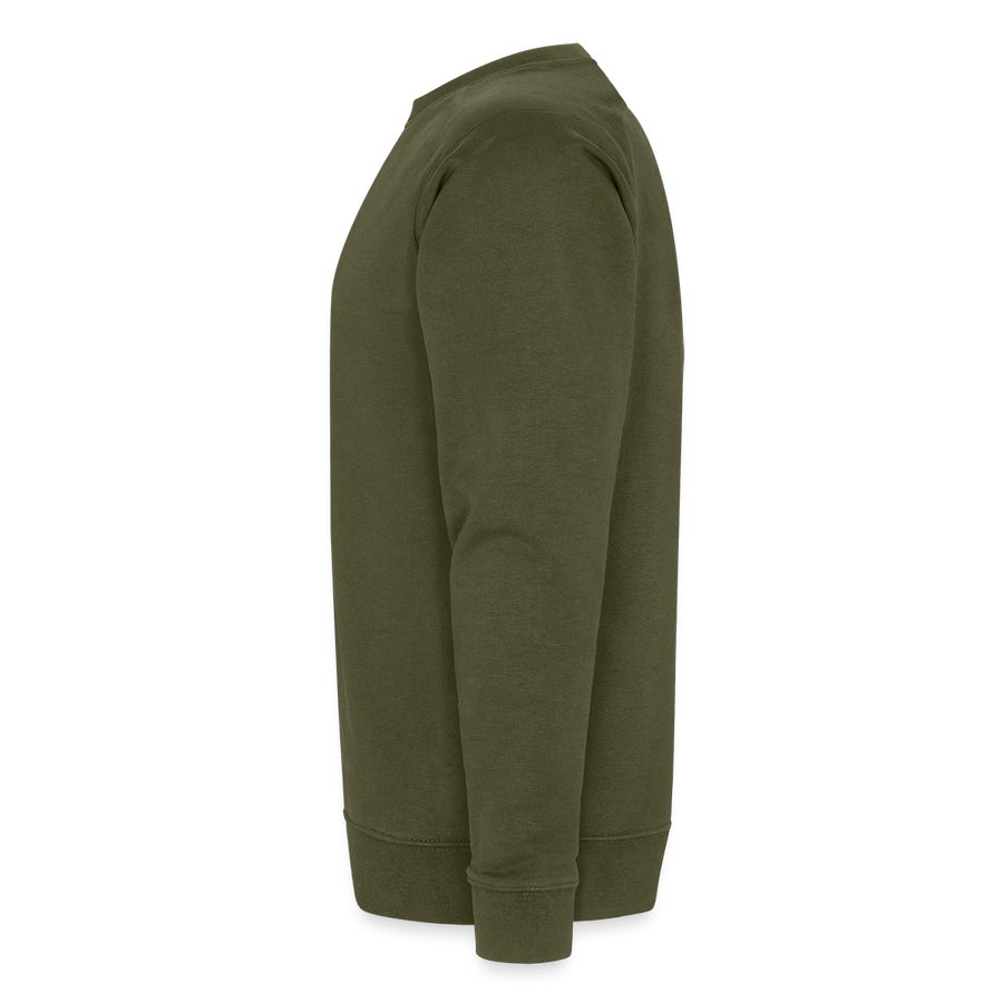 Suzuki gsf 650 [Sweatshirt] - Retro Rally - Chest Print