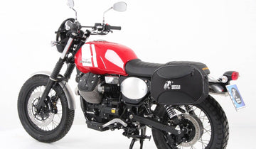 Moto Guzzi V 7 II Scrambler [2016] - C -Bow side carrier one -sided