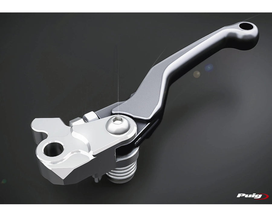 KTM 250XC TPI [2024] – Off-road levers – Black