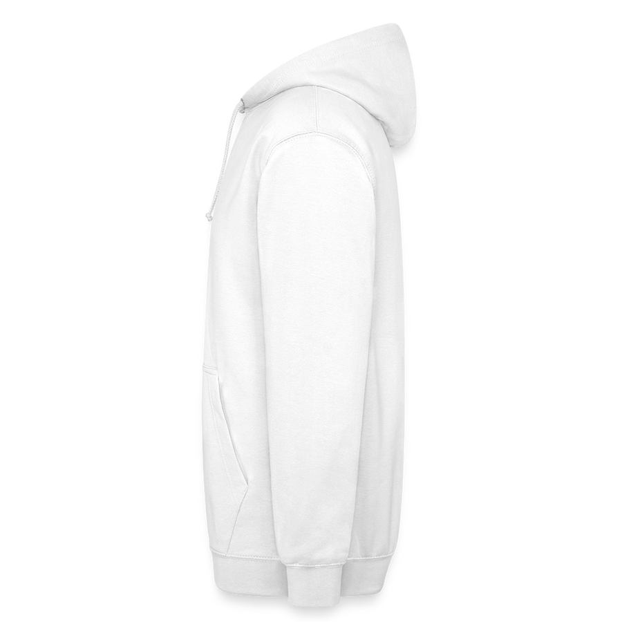 Suzuki gsf 650 [Hoodie] - Top-Down Tech - Chest Print