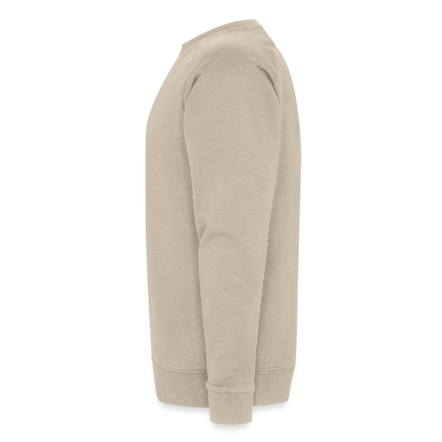Suzuki gsf 650 [Sweatshirt] - Retro Rally - Chest Print