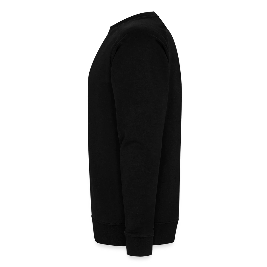 Honda nc 700 [Sweatshirt] - Caricature - Chest Print