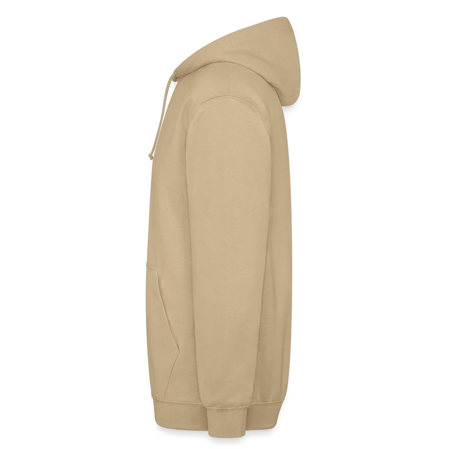 Honda nc 700 [Hoodie] - Retro Rally - Chest Print