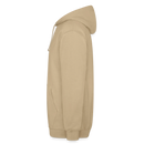 Suzuki gsf 650 [Hoodie] - Top-Down Tech - Chest Print