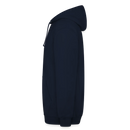 Honda nc 700 [Hoodie] - Retro Rally - Chest Print