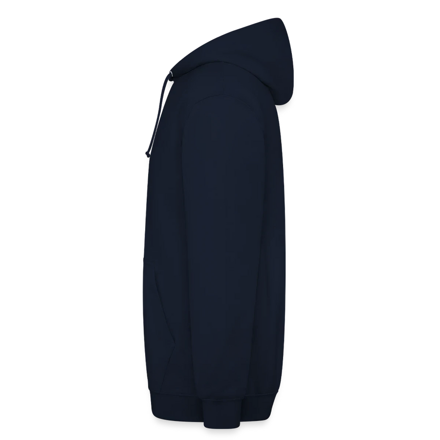 Suzuki gsf 650 [Hoodie] - Top-Down Tech - Chest Print