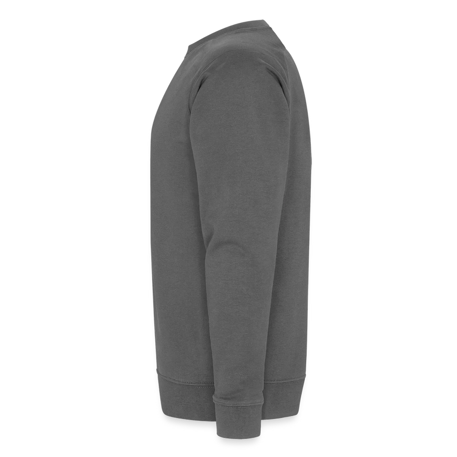 Honda nc 700 [Sweatshirt] - Manga Neon City - Chest Print
