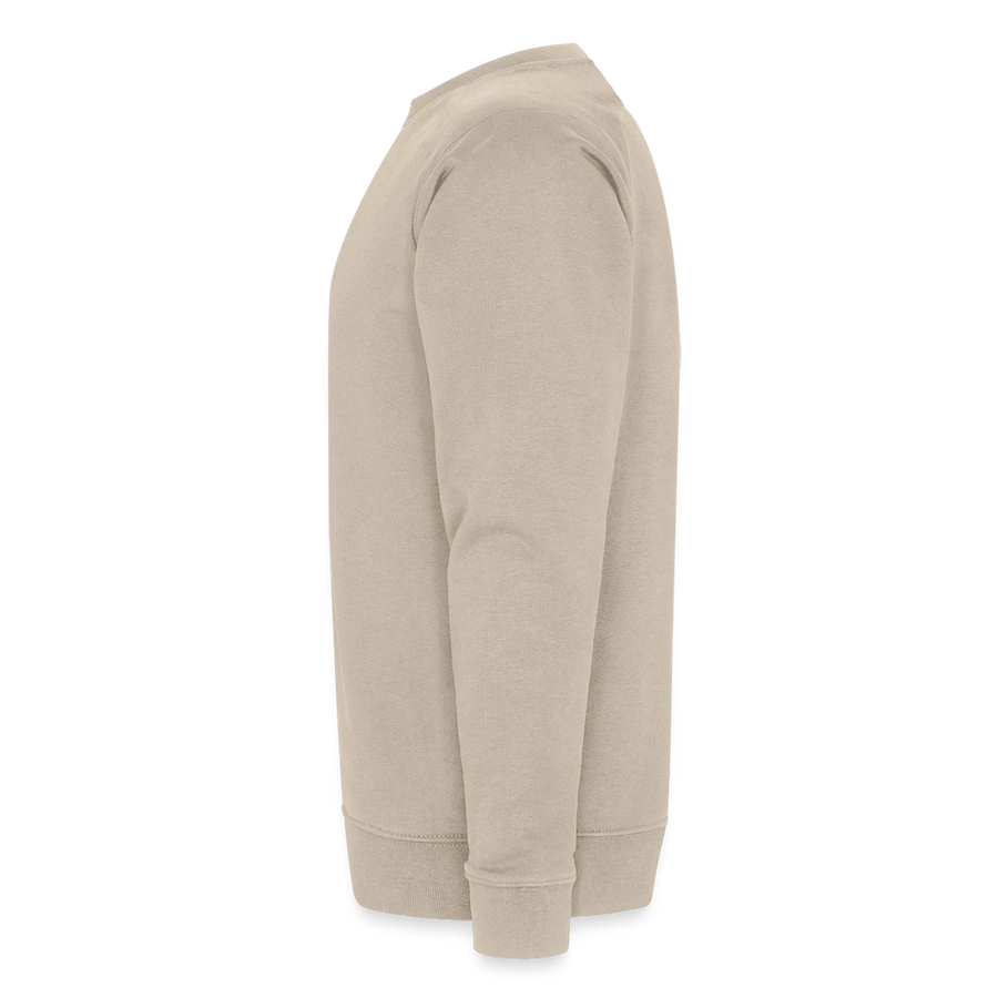 Honda nc 700 [Sweatshirt] - Manga Neon City - Back Print