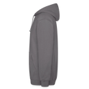 Suzuki gsf 650 [Hoodie] - Top-Down Tech - Chest Print