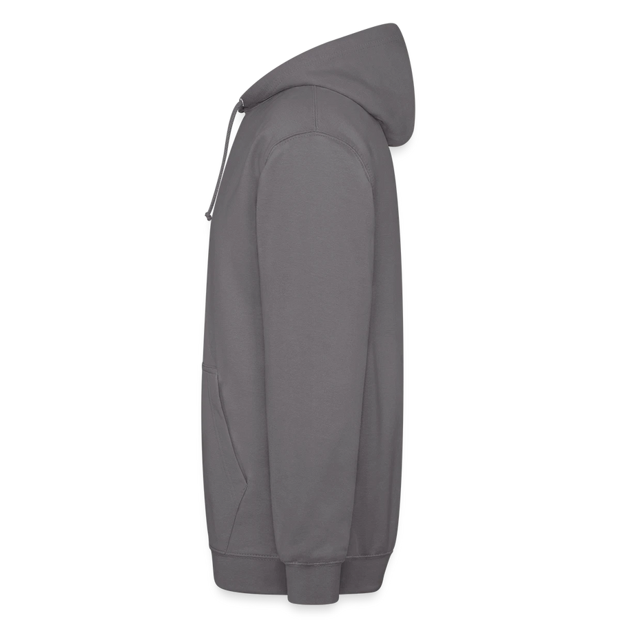 Honda nc 700 [Hoodie] - Retro Rally - Chest Print