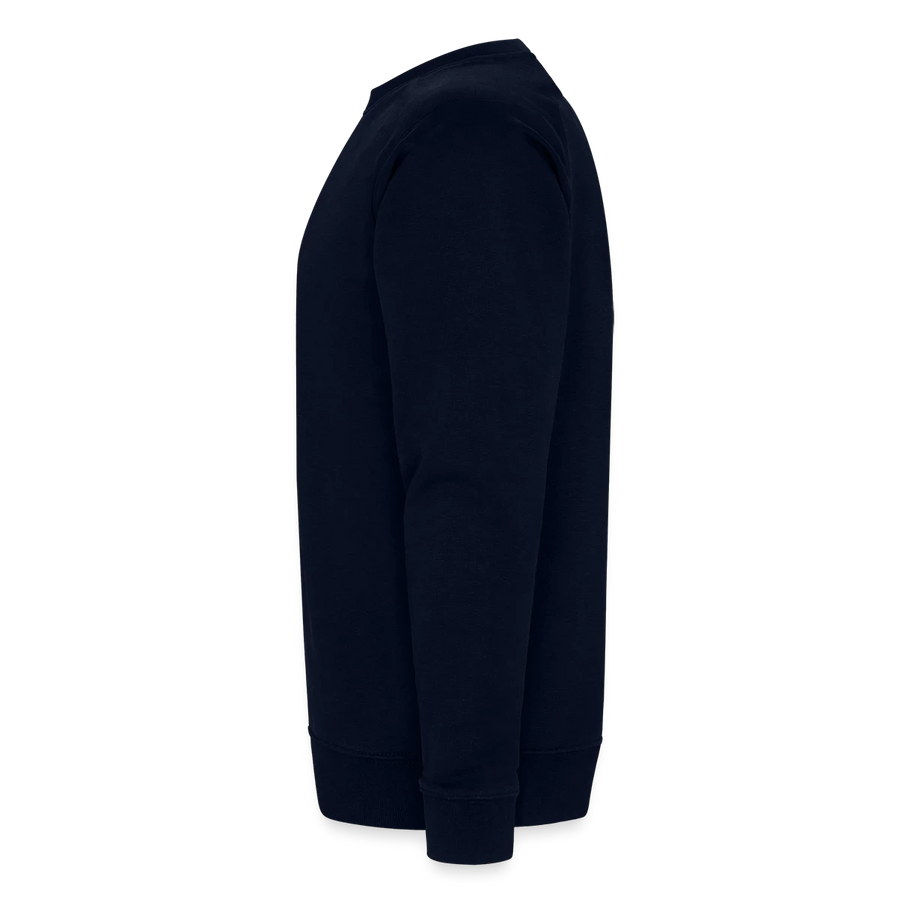 Honda nc 700 [Sweatshirt] - Manga Neon City - Back Print